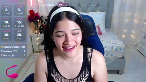 Alison online show from February 12, 2025, 1:41 am