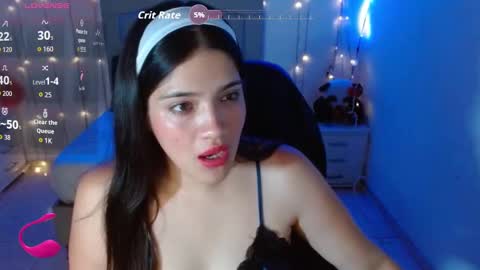 Alison online show from September 22, 2025, 9:17 pm