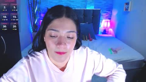 Alison online show from February 19, 2026, 9:44 pm