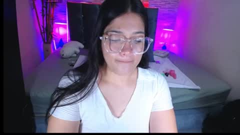 Alison online show from April 21, 2026, 10:34 pm