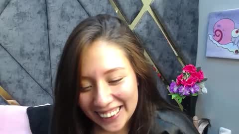 Alison Meiker online show from April 21, 2026, 3:02 am