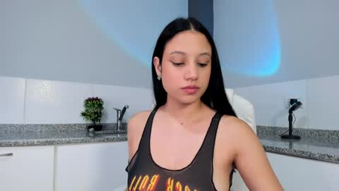 Alison  online show from December 10, 2024, 1:11 am