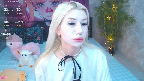 Alison online show from December 25, 2024, 9:54 pm