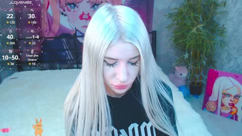 Alison online show from January 31, 2025, 2:04 am