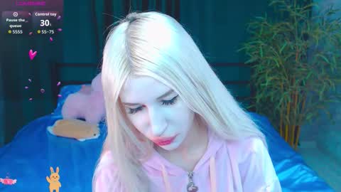 Alison online show from September 15, 2025, 12:32 am