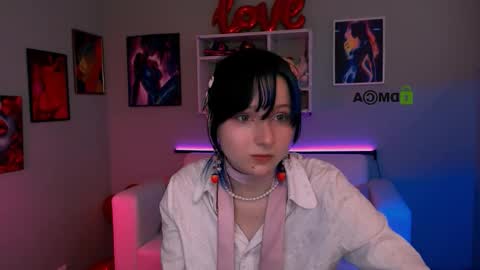 alison_purr online show from March 5, 2026, 10:33 am