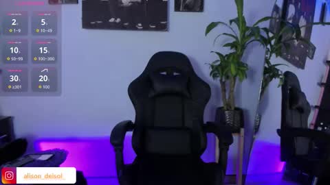 alison_wynter online show from September 21, 2025, 3:52 am