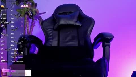 alison_wynter online show from November 22, 2025, 5:06 am