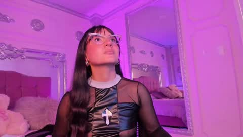 Alison Fishert online show from January 17, 2025, 6:12 pm