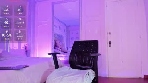 Alison Fishert online show from November 28, 2025, 12:19 pm