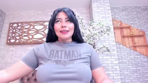 alisonn_doll online show from October 8, 2025, 2:58 pm