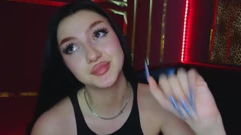 Snapshot of alissa4_ chatting on January 5, 2026, 5:27 pm ALISSA online show from January 5, 2026, 5:27 pm