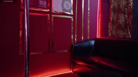 Snapshot of alissa4_ chatting on March 6, 2026, 6:21 am ALISSA online show from March 6, 2026, 6:21 am