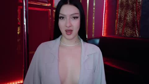 Snapshot of alissa4_ chatting on March 9, 2026, 6:17 am ALISSA online show from March 9, 2026, 6:17 am