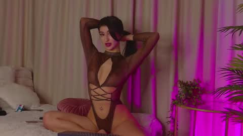 alissa_foxx online show from February 28, 2025, 11:23 pm