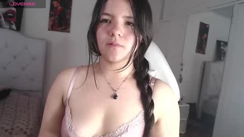 alissa_morrison online show from January 10, 2026, 7:04 pm