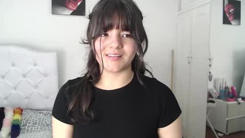 alissa_morrison online show from April 20, 2026, 9:05 pm