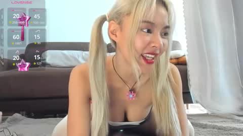 Alissa Sky online show from February 24, 2026, 2:09 am