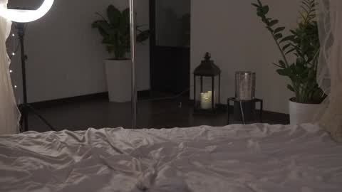 Alissa online show from January 23, 2025, 2:33 am