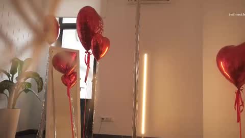 Alissa online show from February 14, 2025, 1:18 pm