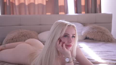 Alissa online show from March 11, 2025, 9:56 am