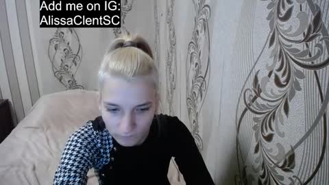 Snapshot of alissaclentx chatting on November 24, 2025, 11:04 pm alissaclentx online show from November 24, 2025, 11:04 pm