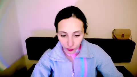 Alissa online show from November 27, 2025, 11:23 am