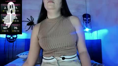 Alissa online show from October 10, 2025, 11:31 am