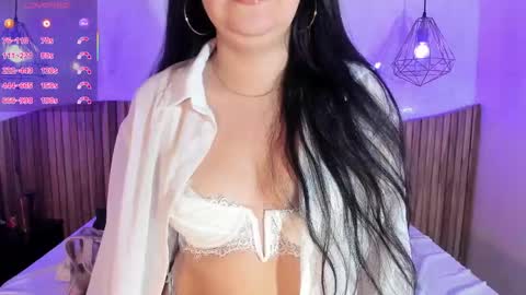 Alissa online show from April 21, 2026, 11:38 am