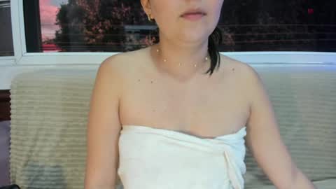 Snapshot of alissajoness chatting on July 13, 2026, 11:13 am Alissa online show from July 13, 2026, 11:13 am