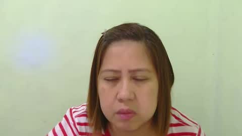 alissalove18 online show from January 7, 2025, 3:57 am