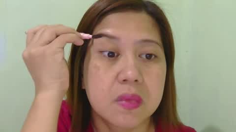 alissalove18 online show from January 9, 2025, 5:13 am