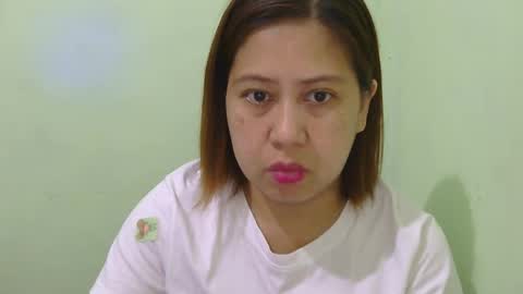 alissalove18 online show from January 22, 2025, 5:05 am