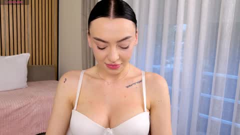 Alissa online show from May 28, 2026, 3:26 am
