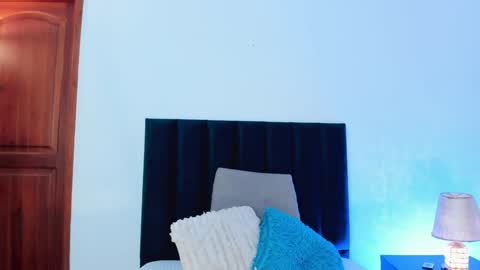 AlissaNix online show from December 29, 2024, 12:09 am