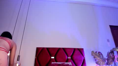 AlissaNix online show from March 2, 2025, 12:42 am