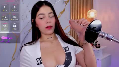 Alissa owens online show from February 19, 2026, 9:27 am