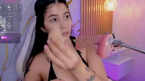 Snapshot of alissaowens_ chatting on June 26, 2026, 10:19 am Alissa owens online show from June 26, 2026, 10:19 am