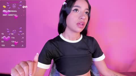 Snapshot of alissarose_ chatting on December 17, 2024, 11:49 pm Mara Isabel online show from December 17, 2024, 11:49 pm