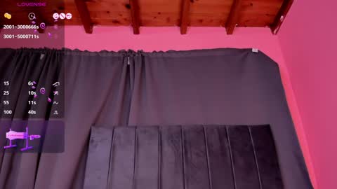 Snapshot of alissarose_ chatting on January 4, 2025, 12:37 am Mara Isabel online show from January 4, 2025, 12:37 am