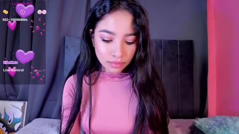 Snapshot of alissarose_ chatting on January 8, 2025, 1:53 am Mara Isabel online show from January 8, 2025, 1:53 am