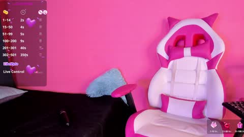 Snapshot of alissarose_ chatting on January 19, 2025, 4:22 am Mara Isabel online show from January 19, 2025, 4:22 am