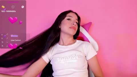 Snapshot of alissarose_ chatting on January 24, 2025, 9:58 pm Mara Isabel online show from January 24, 2025, 9:58 pm