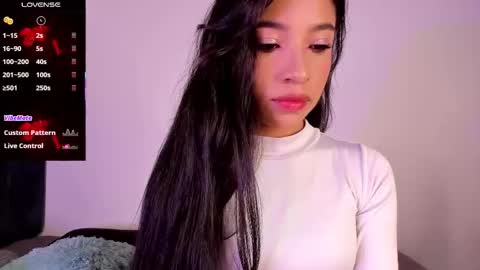 Snapshot of alissarose_ chatting on September 14, 2025, 7:46 pm Mara Isabel online show from September 14, 2025, 7:46 pm