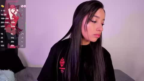 Snapshot of alissarose_ chatting on September 27, 2025, 3:44 am Mara Isabel online show from September 27, 2025, 3:44 am