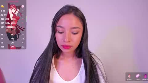 Snapshot of alissarose_ chatting on October 9, 2025, 11:03 pm Mara Isabel online show from October 9, 2025, 11:03 pm