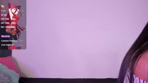 Snapshot of alissarose_ chatting on October 15, 2025, 1:28 am Mara Isabel online show from October 15, 2025, 1:28 am