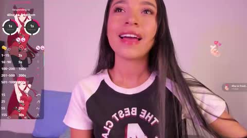 Snapshot of alissarose_ chatting on October 21, 2025, 11:38 pm Mara Isabel online show from October 21, 2025, 11:38 pm