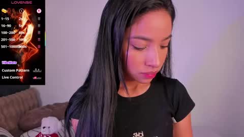 alissarose_1 online show from May 3, 2026, 6:47 pm