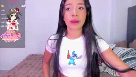 Snapshot of alissarose_1 chatting on June 10, 2026, 11:24 pm alissarose_1 online show from June 10, 2026, 11:24 pm